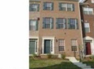 12517 Gladys Retreat Cir, Bowie, MD 20720
