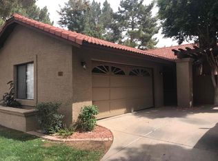 231 E Pinon Way, Gilbert, AZ 85234