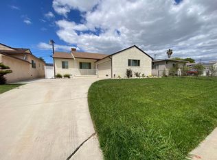 2611 W Redondo Beach Blvd, Gardena, CA 90249
