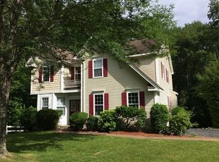 6 Candlewood Ln, Southborough, MA 01772