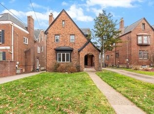 2139 Beechwood Blvd, Pittsburgh, PA