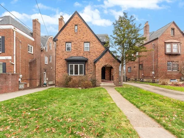 2139 Beechwood Blvd, Pittsburgh, PA 15217