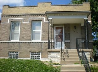 3317 Liberty St, Saint Louis, MO