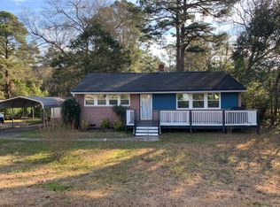 12 Linnet Loop, North Augusta, SC 29841