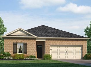 10660 Partridge Ln, Tuscaloosa, AL 35405