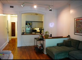 161 Washington Park APT 1A, Brooklyn, NY 11205