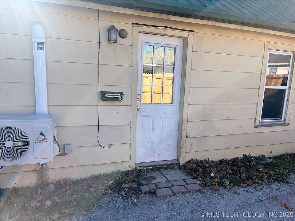 1st image of 808 N Cherokee Ave APT B