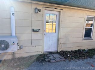 808 N Cherokee Ave APT B, Claremore, OK 74017