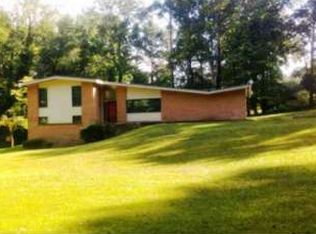 3322 Rabun Dr SW, Atlanta, GA 30311