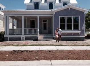 1235 Spot Ln, Carolina Beach, NC 28428
