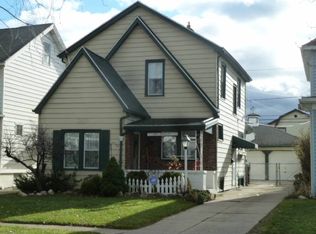 232 Shepard Ave, Buffalo, NY 14217