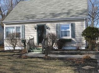 6520 171st St, Tinley Park, IL