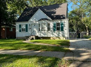 20751 Ridgedale St, Oak Park, MI