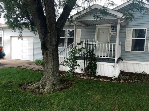 110 Lawrence St, Peru, IN 46970
