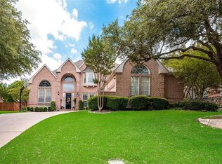 505 Broad Leaf Ln, McKinney, TX 75072