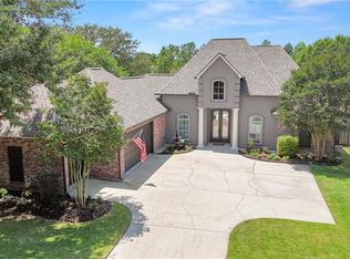 6261 Beau Douglas Ave, Gonzales, LA 70737