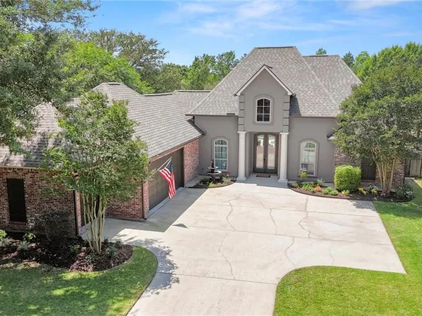 6261 Beau Douglas Ave, Gonzales, LA 70737