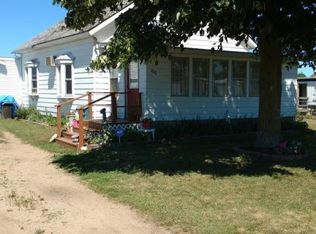 200 Fair St, Evart, MI 49631