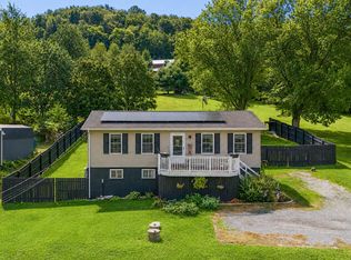 9555 George Washington Hwy, Bridgeport, WV 26330