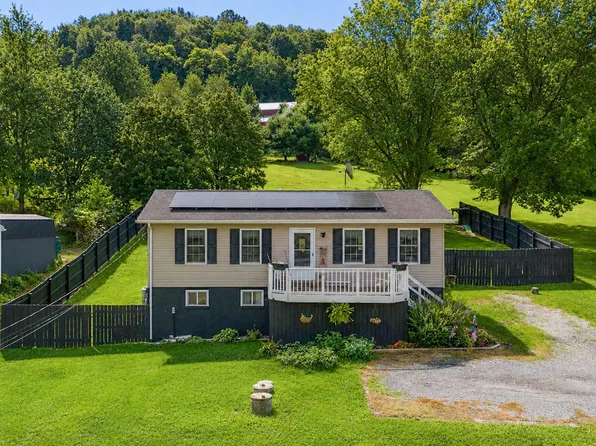 9555 George Washington Hwy, Bridgeport, WV 26330