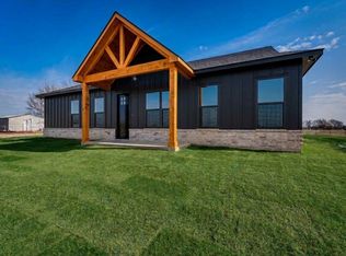 McKnight Rd, Ferris, TX 75125