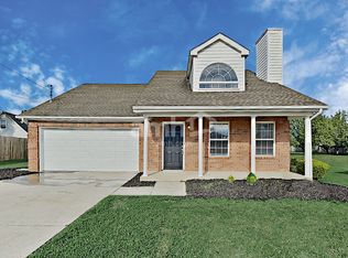 405 Hickory Woods Ct, Antioch, TN 37013
