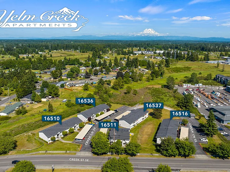 Yelm Creek Apartments — Photo 30