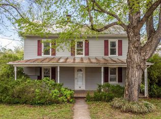 56 Grindstone Rd, Bridgewater, VA 22812