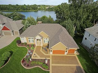 10132 Powers Lake Trl, Woodbury, MN 55129