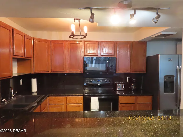 3043 S Atlantic Ave #1602 — Photo 31