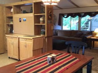 150 E Mackey Ln, Detroit, OR 97342