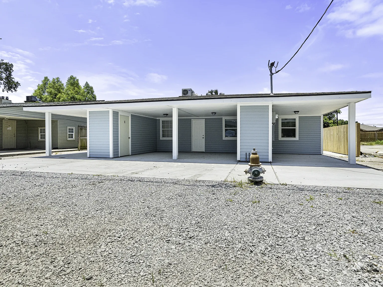 8006 Trapier Avenue - D — Photo 1