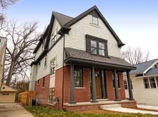 631 Bird Ave, Birmingham, MI 48009