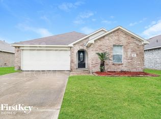 4915 Steel Meadows Ln, Humble, TX 77346