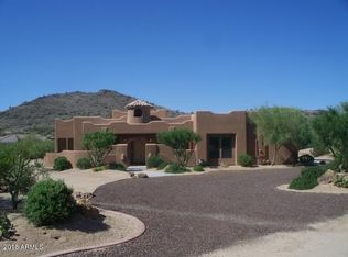 3321 W Jordan Ln, Phoenix, AZ 85086