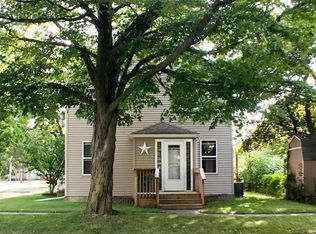 600 Taylor St, Grand Ledge, MI 48837