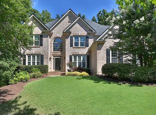 7650 Stratton Pte, Suwanee, GA 30024
