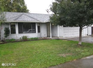 132 Brandon St, Central Pt, OR