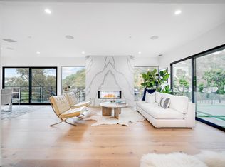 8509 Crescent Dr, Los Angeles, CA 90046