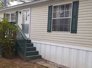 1658 Shannon O Cir, Severn, MD 21144