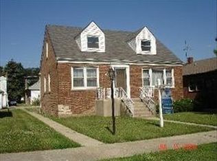 1212 N 13th Ave, Melrose Park, IL 60160