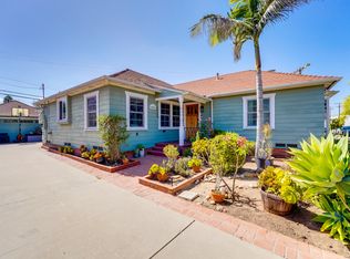 4806 Aragon Dr, San Diego, CA 92115