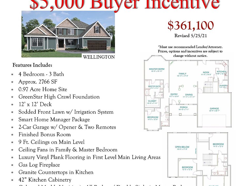 2nd image of 528 Forden Dr