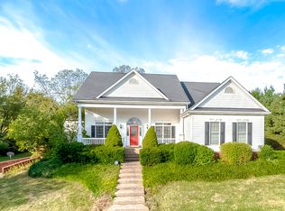 6704 Chimney Hill Rd, Crestwood, KY 40014