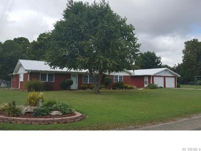 275 Hamilton Rd, Eufaula, OK, 74432