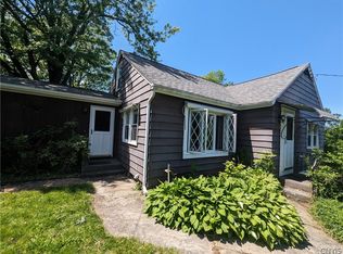 430 Hickok Ave, Syracuse, NY 13206
