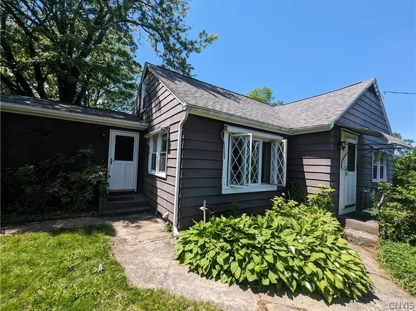 430 Hickok Ave, Syracuse, NY 13206