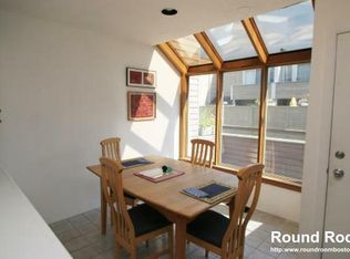 17 Fresh Pond Pl #1, Cambridge, MA 02138