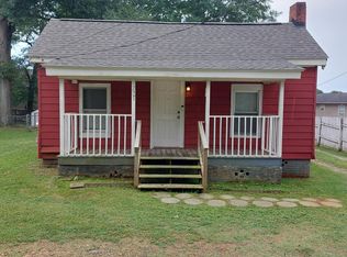 207 Cox St, Simpsonville, SC 29681