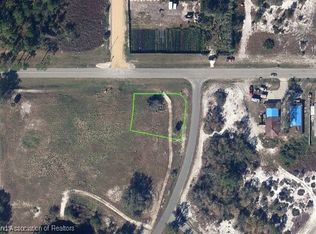 101 Flamingo Rd NE, Lake Placid, FL 33852
